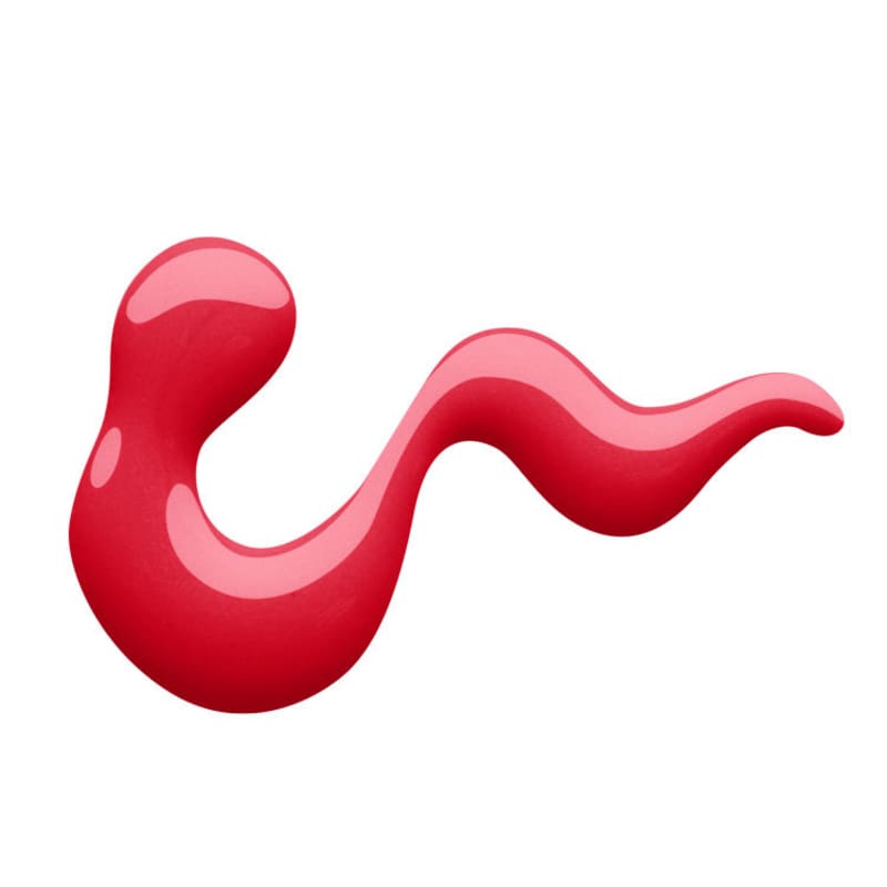 Bourjois La Laque 08 Cherry D’Amour - Esmalte 10ml