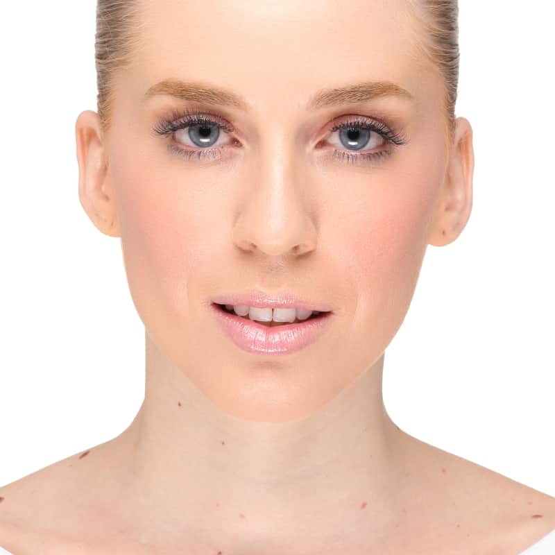 Vult Make Up Compacto 12 Opaco - Blush 5g