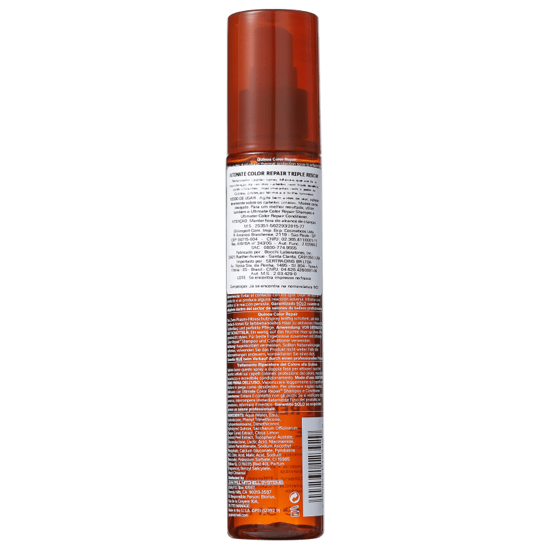 Paul Mitchell Ultimate Color Repair Triple Rescue - Leave-in 150ml