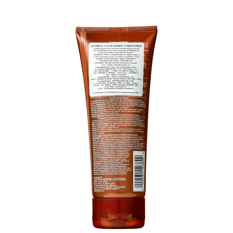 Paul Mitchell Ultimate Color Repair - Condicionador 200ml
