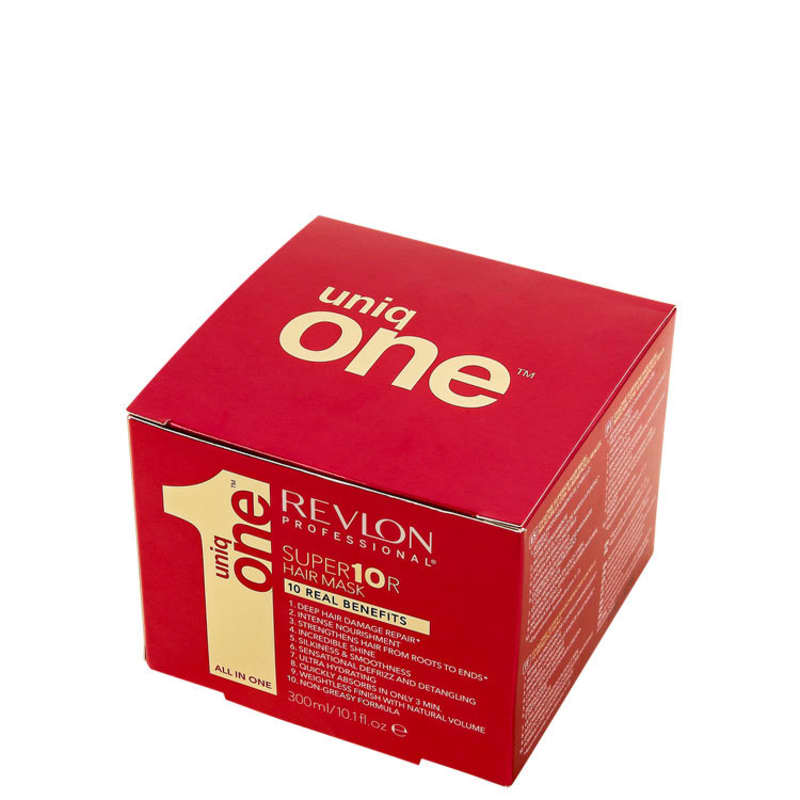 Revlon Professional Uniq One All In One Supermask - Máscara Capilar 300ml