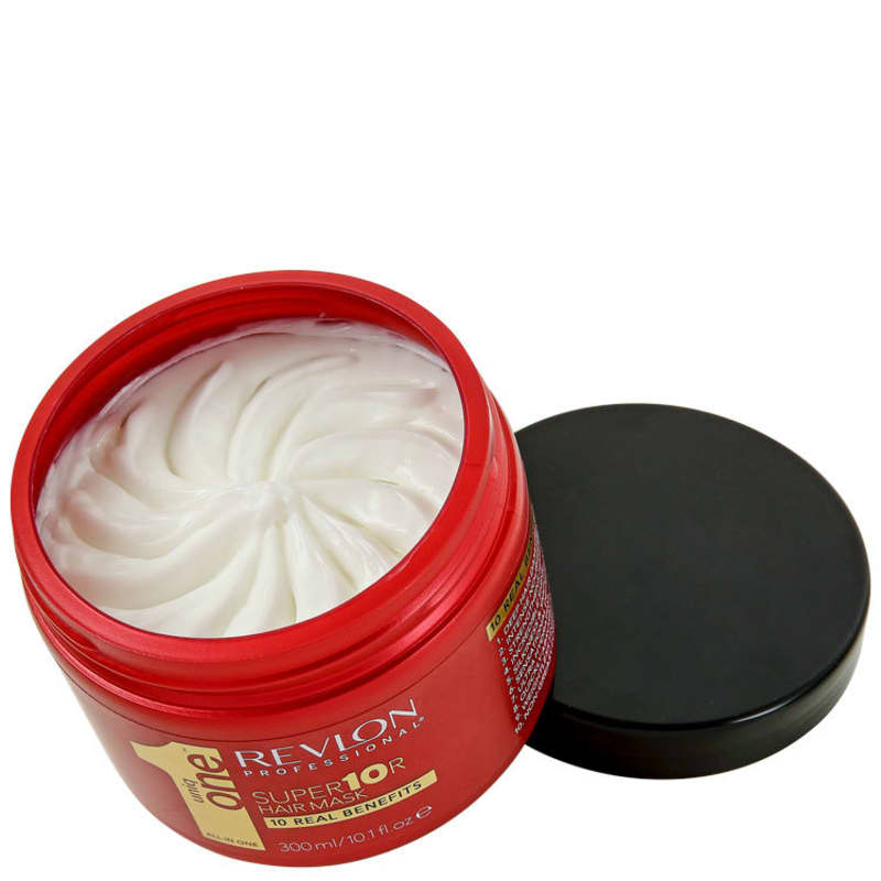 Revlon Professional Uniq One All In One Supermask - Máscara Capilar 300ml