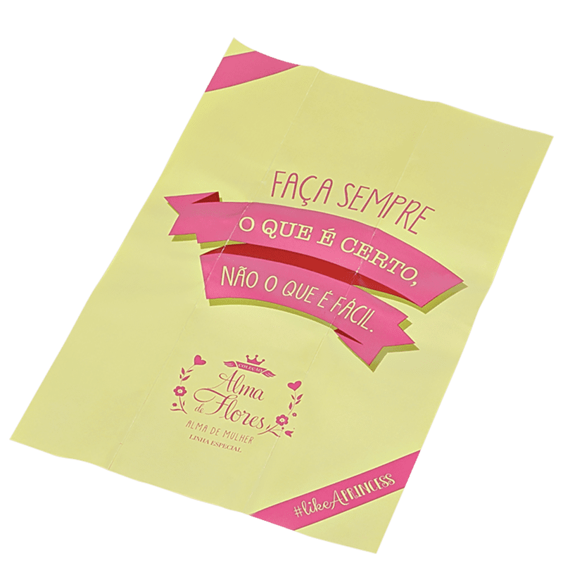 Alma de Flores Princess - Sabonete em Barra 130g