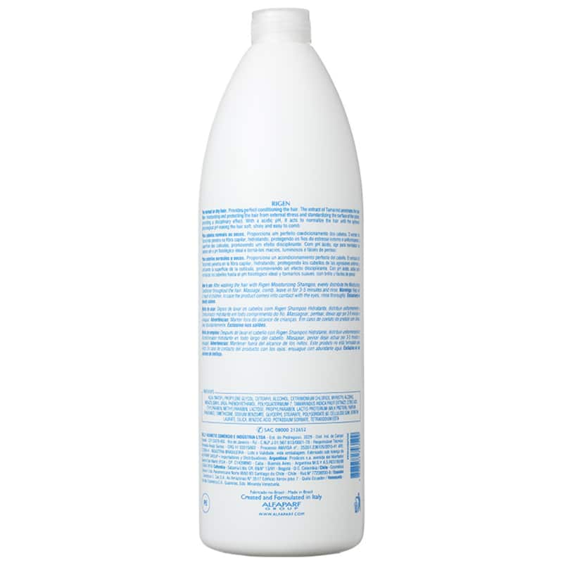 Alfaparf Rigen Tamarind Extract - Condicionador 1000ml