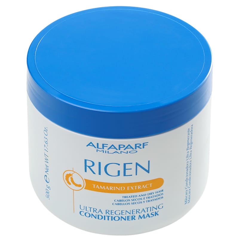 Alfaparf Rigen Tamarind Extract - Máscara Capilar 500g