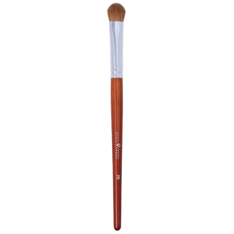 Klass Vough Brown Line 26 - Pincel para Sombra