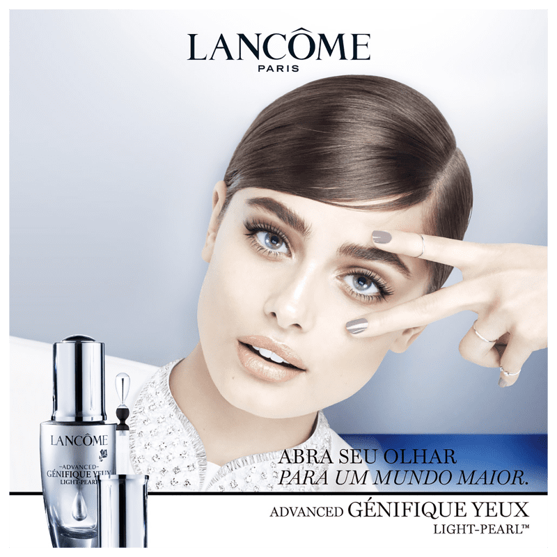 Lancôme Advanced Génifique Yeux Light-Pearl - Sérum para Área dos Olhos 20ml