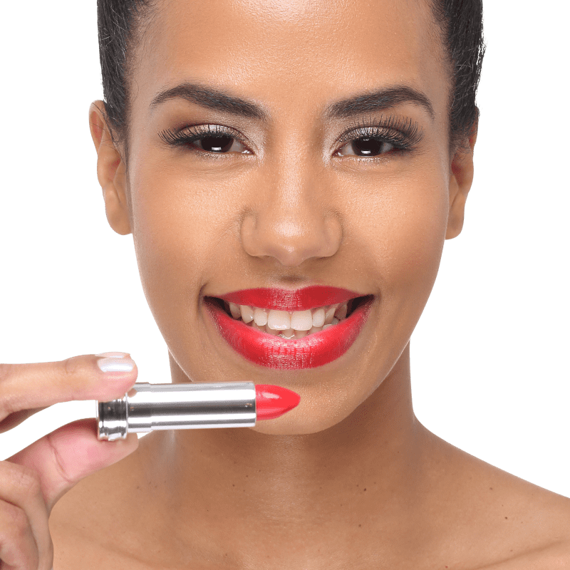 Lancôme Rouge in Love 170N Sequins D'Amour - Batom Cremoso 3,4g