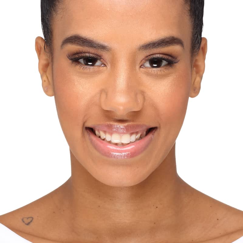 Maybelline Fit Me! 05 Assim Sou Eu - Blush Cintilante 5g