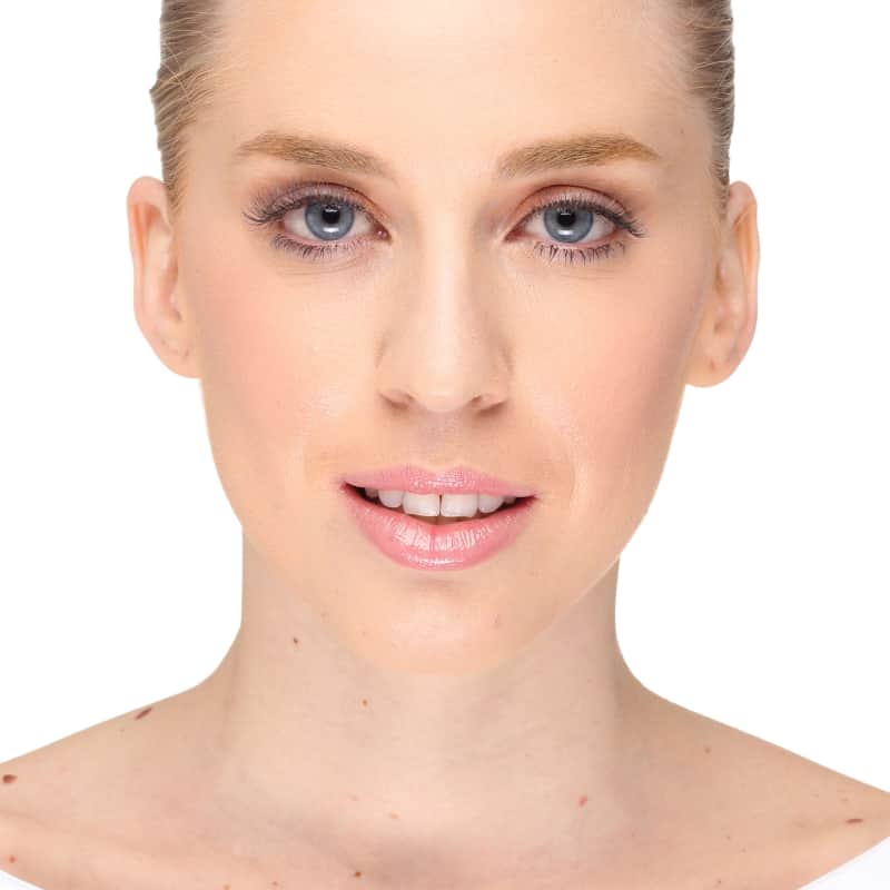 Maybelline Fit Me! 06 Feito Para Mim - Blush Cintilante 5g