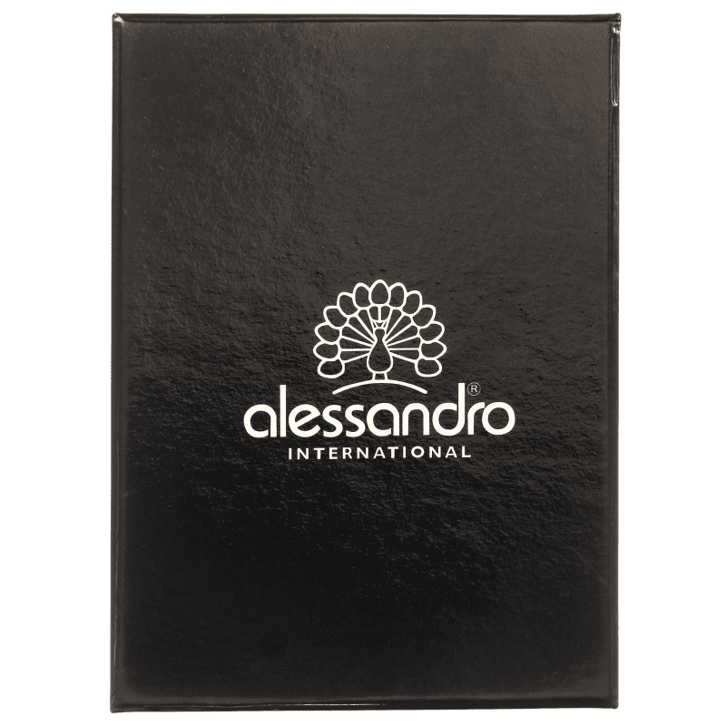 Alessandro International LED Mobile - Cabine para Unha em Gel
