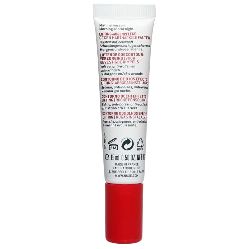 Nuxe Merveillance Expert Yeux - Creme para Área dos Olhos 15ml