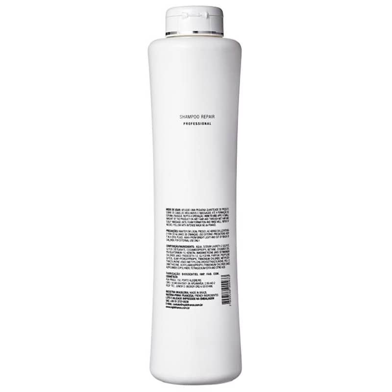NG de France Repair - Shampoo 1000ml