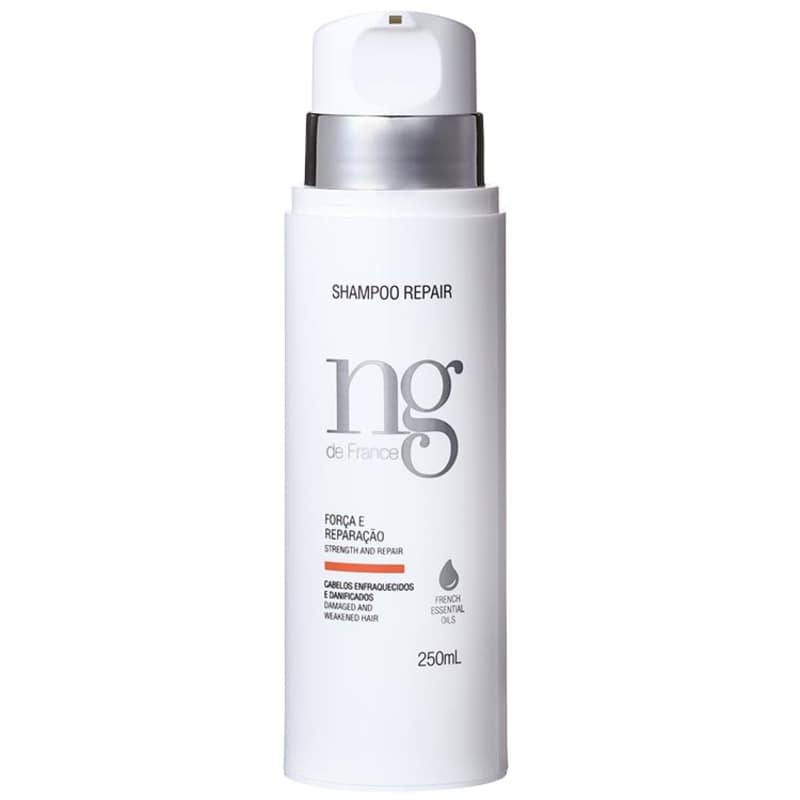 NG de France Repair - Shampoo 250ml