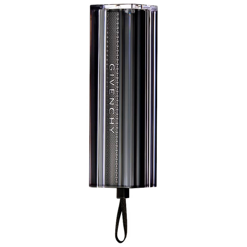 Givenchy Rouge Interdit Vinyl N02 Beige Indécent - Batom Espelhado 3,3g