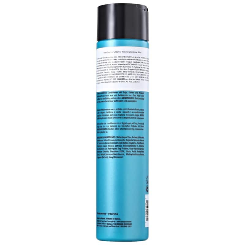 Sexy Hair Healthy Color Safe Soy Moisturizing - Condicionador 300ml