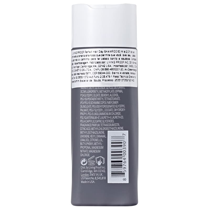 Living Proof Perfect Hair Day (PHD) - Condicionador 60ml