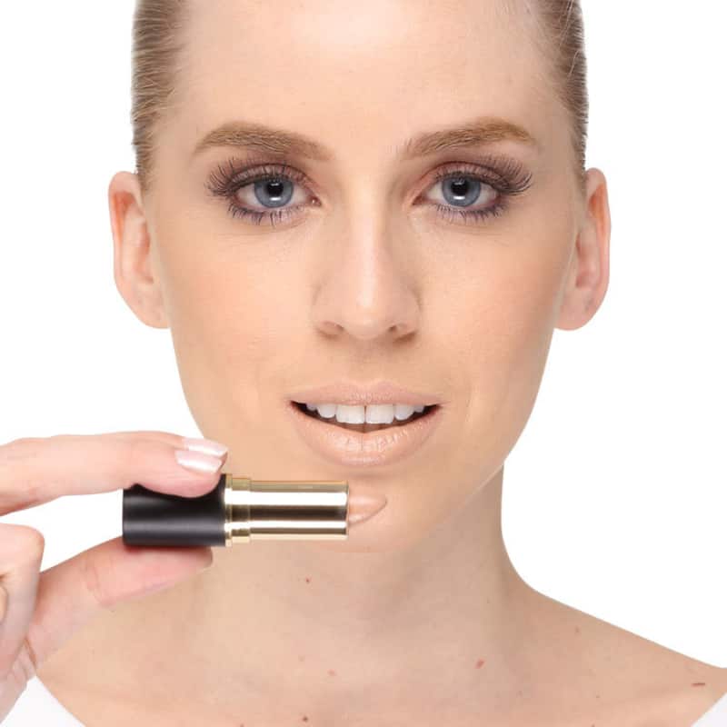 Marcelo Beauty Color Mate Cream - Batom 3,5g
