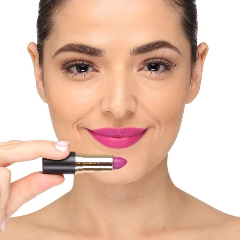 Marcelo Beauty Color Mate Azaleia - Batom 3,5g
