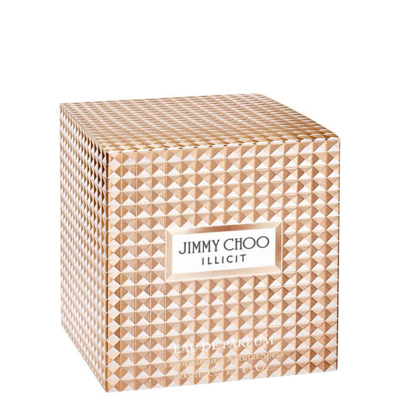 Illicit Jimmy Choo Eau de Parfum - Perfume Feminino 40ml