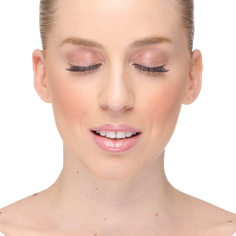 Hot MakeUp Hot Candy Country Girl - Sombra Cintilante 2,5g