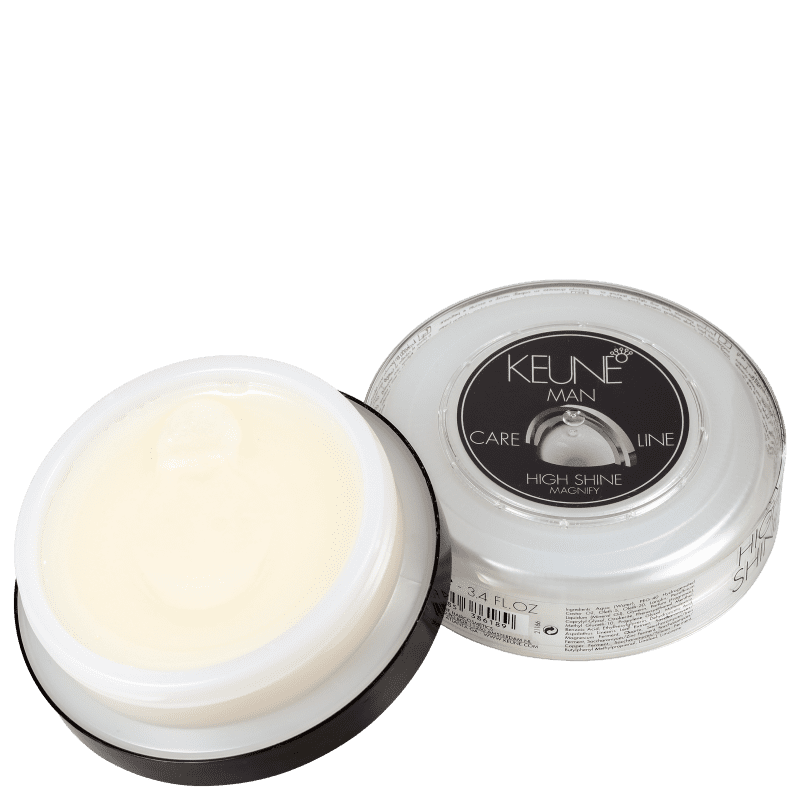 Keune Care Line Man High Shine Magnify - Cera Modeladora 100ml