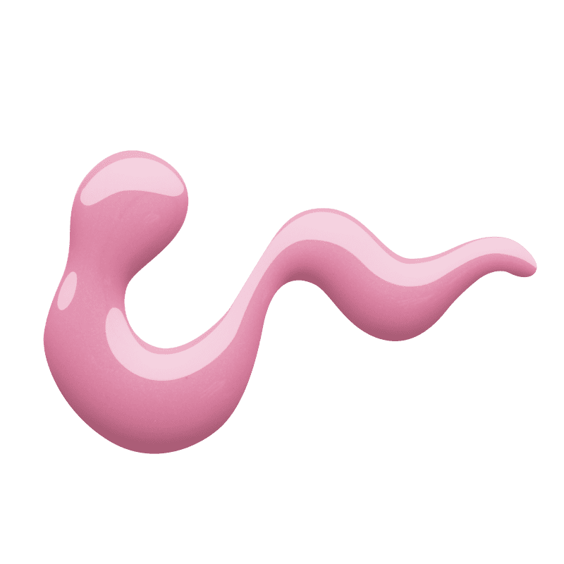 Colorama Gio Antonelli Amo, não Nego - Esmalte Cremoso 8ml