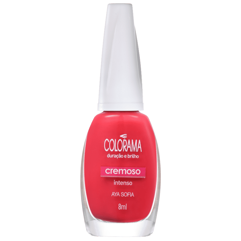 Colorama Misteriosa Turquia Aya Sofia - Esmalte 8ml
