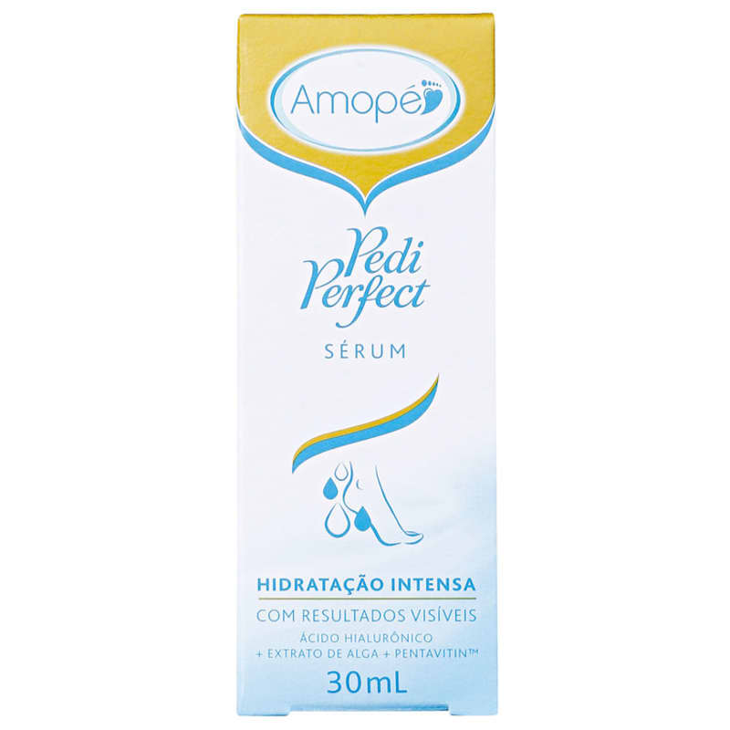 Amopé Pedi Perfect - Sérum para os Pés 30ml