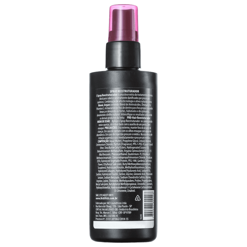 Nick & Vick PRO-Hair - Leave-in 100ml