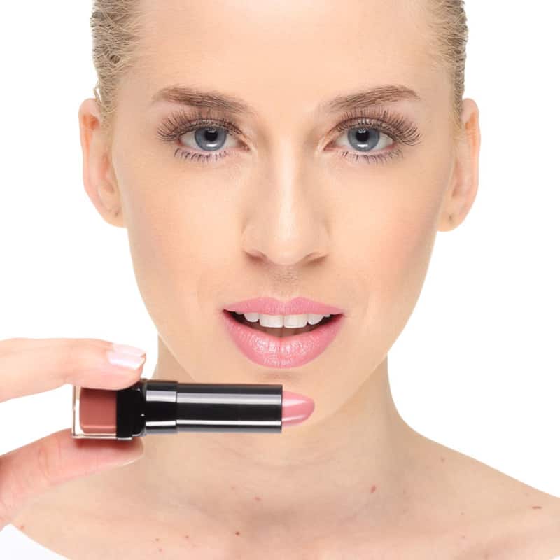 Bourjois Rouge Edition 39 Pretty in Nude - Batom Cremoso 3,5g