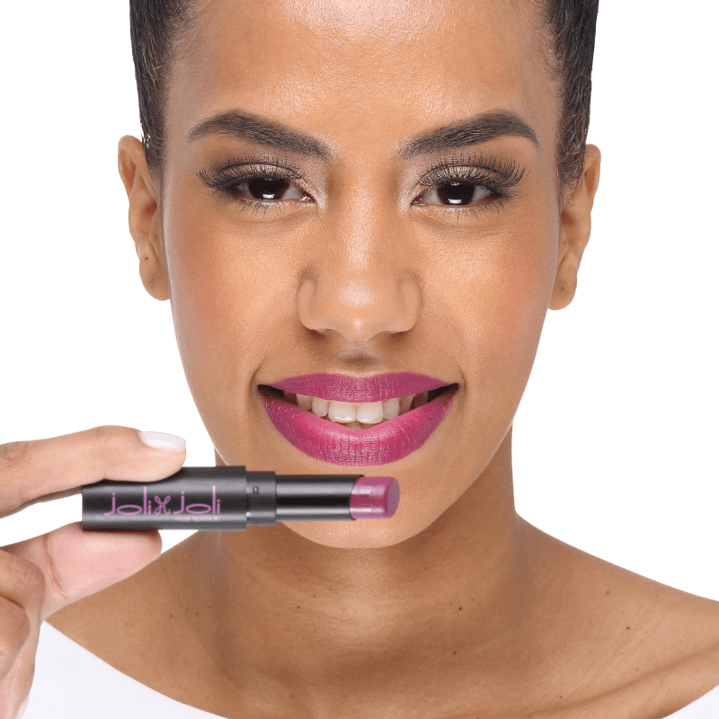 Joli Joli 008 Berry Well - Batom Matte
