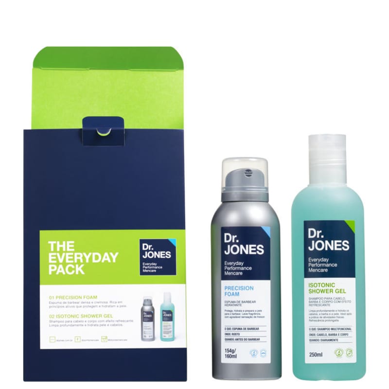 THE EVERYDAY PACK