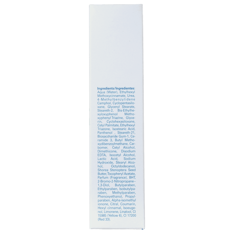 ISDIN Ureadin Cream FPS 20 - Hidratante Facial 51,25g