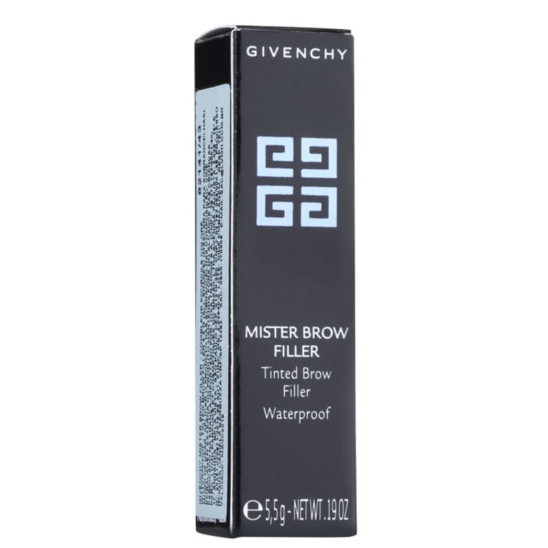 Givenchy Mister Brow Filler 01 Brunette - Máscara para Sobrancelha 1,8g