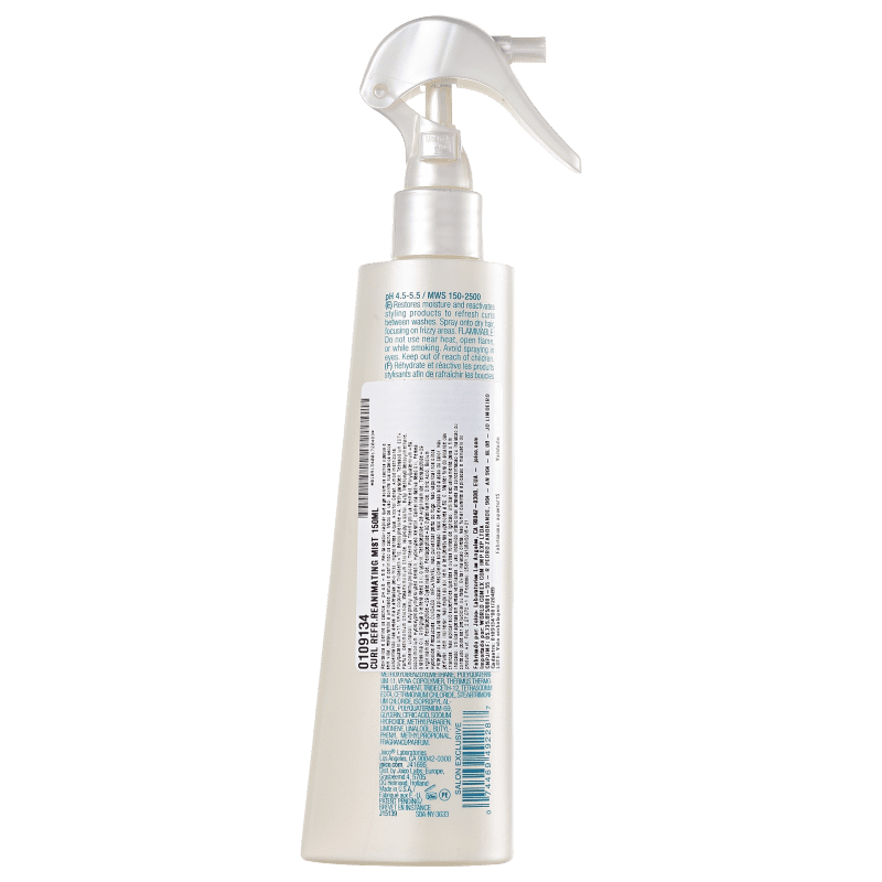 Joico Curl Refreshed - Spray Leave-in 150ml