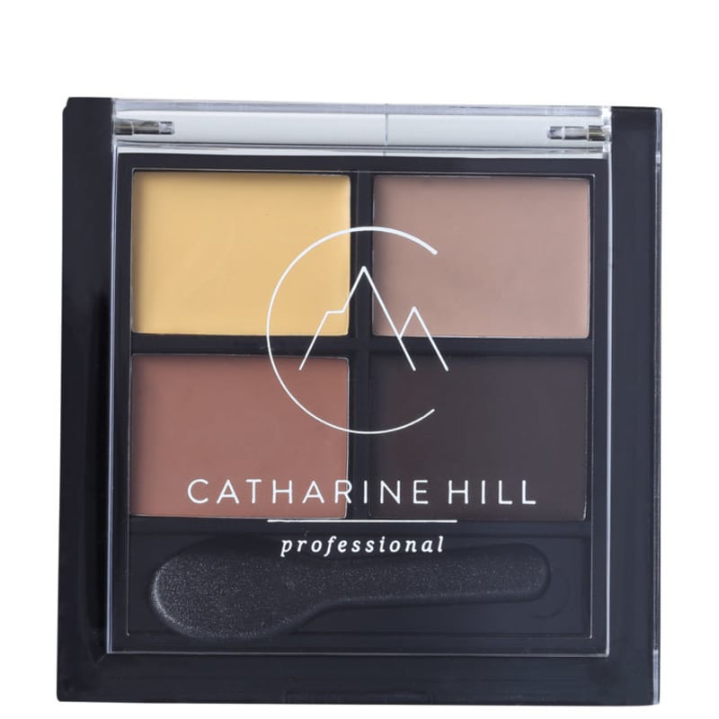 Catharine Hill Adjuster 1025-3 - Paleta de Corretivos 8g