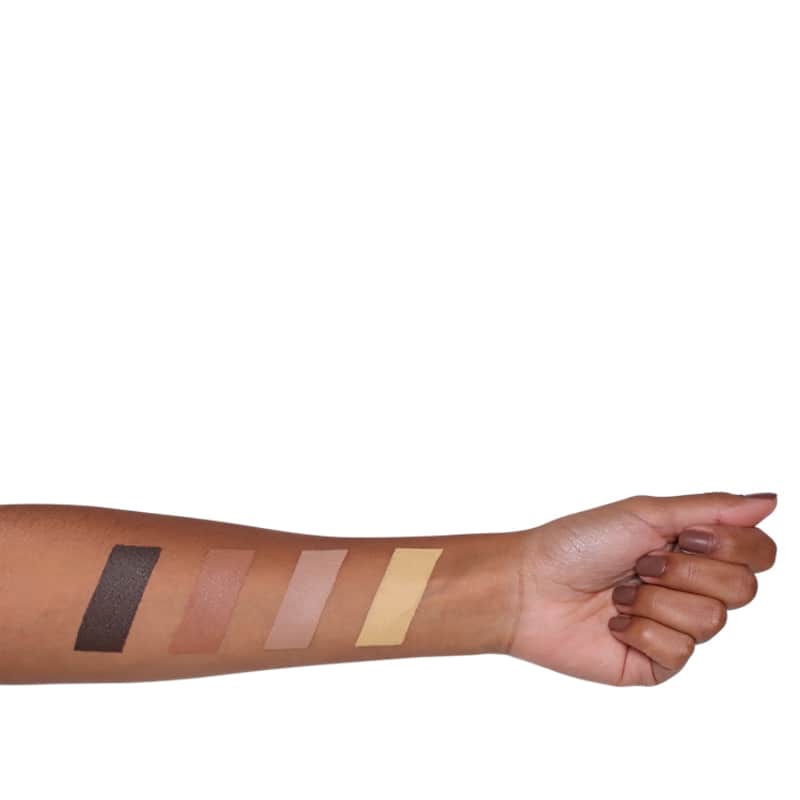 Catharine Hill Adjuster 1025-3 - Paleta de Corretivos 8g