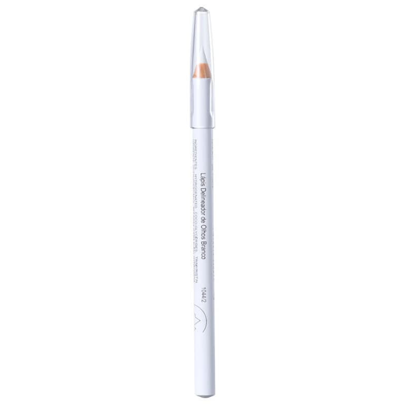 Catharine Hill 1044 Branco - Lápis de Olho 1,2g