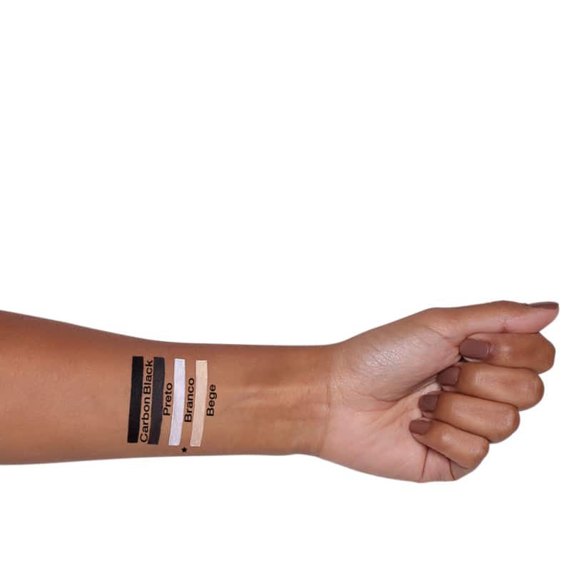 Catharine Hill 1044 Branco - Lápis de Olho 1,2g