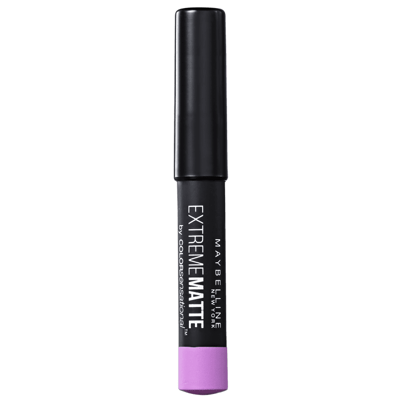 Maybelline Color Sensational Extreme Matte 50 Tá Olhando o que? - Batom 1,5g