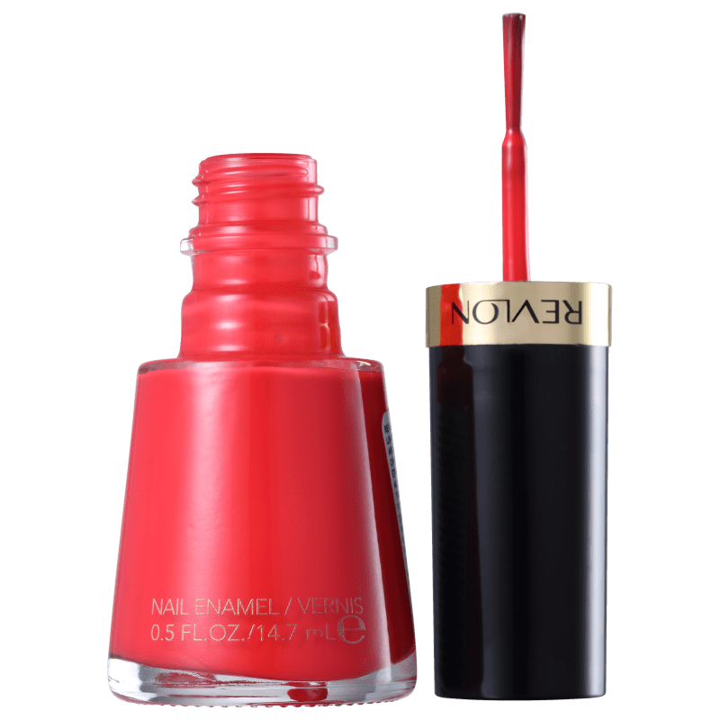 Revlon Fearless - Esmalte Cremoso 14,7ml