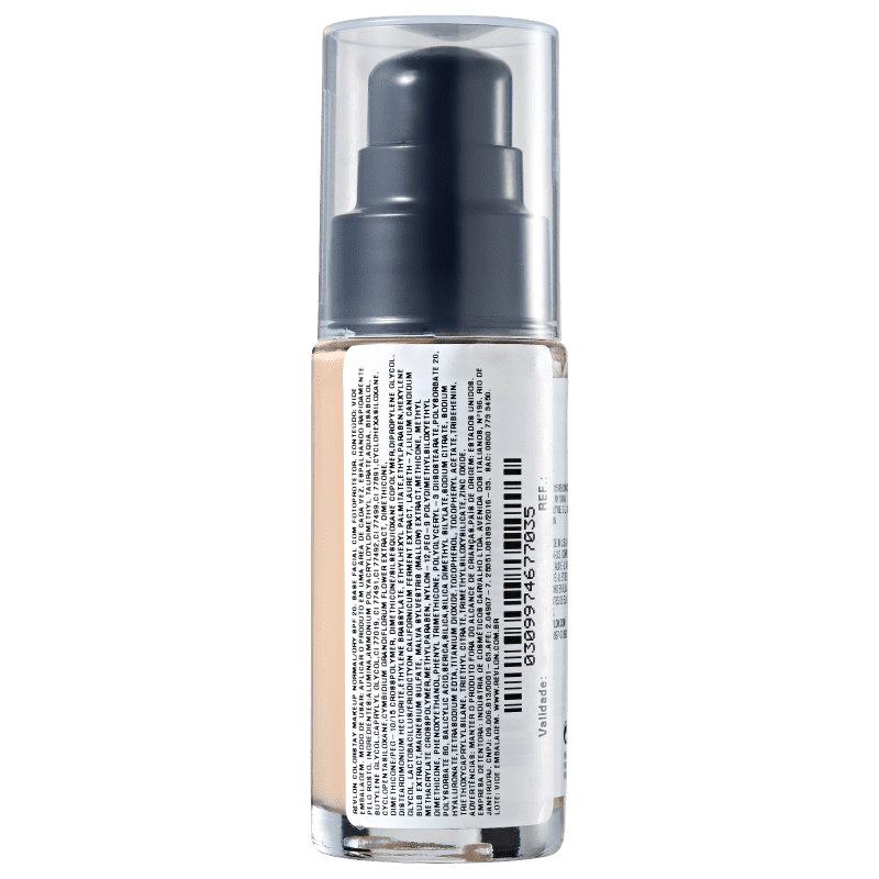Revlon ColorStay Pele Normal e Seca Sand Beige - Base Líquida 30ml