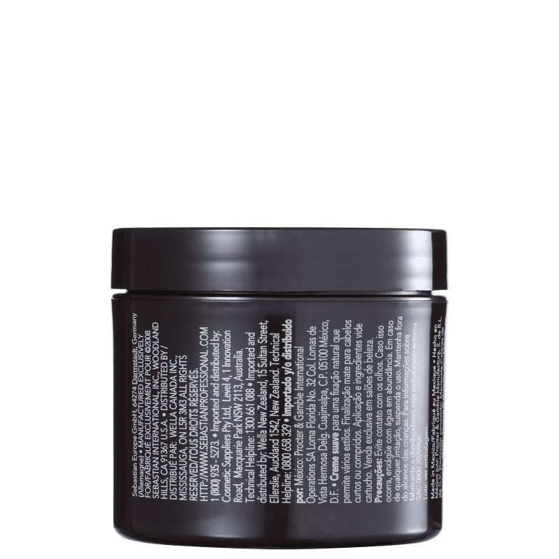 Sebastian Professional Form Matte Putty - Creme Texturizador 75ml
