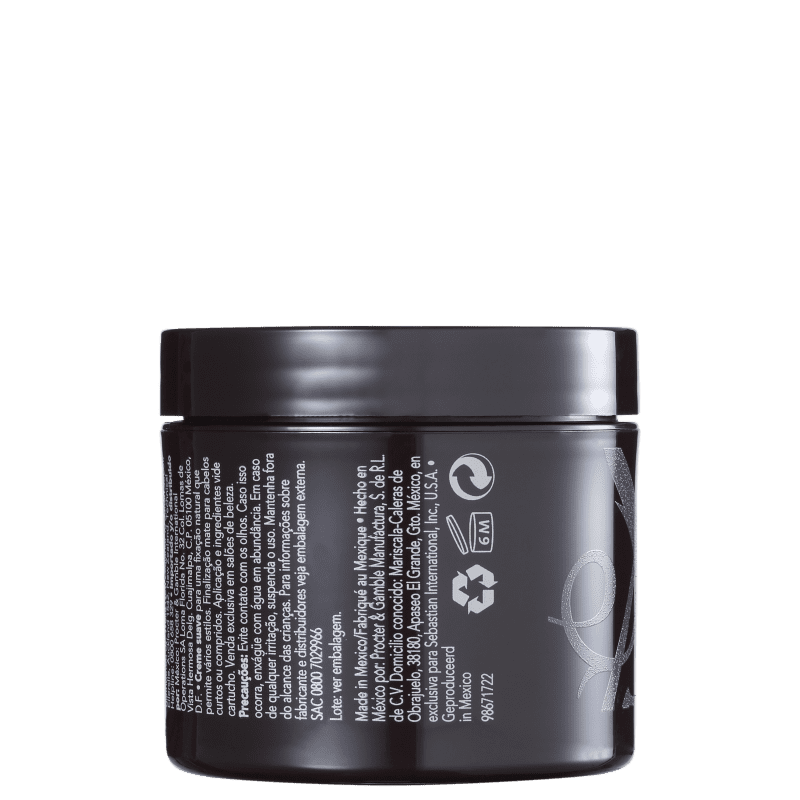 Sebastian Professional Form Matte Putty - Creme Texturizador 75ml
