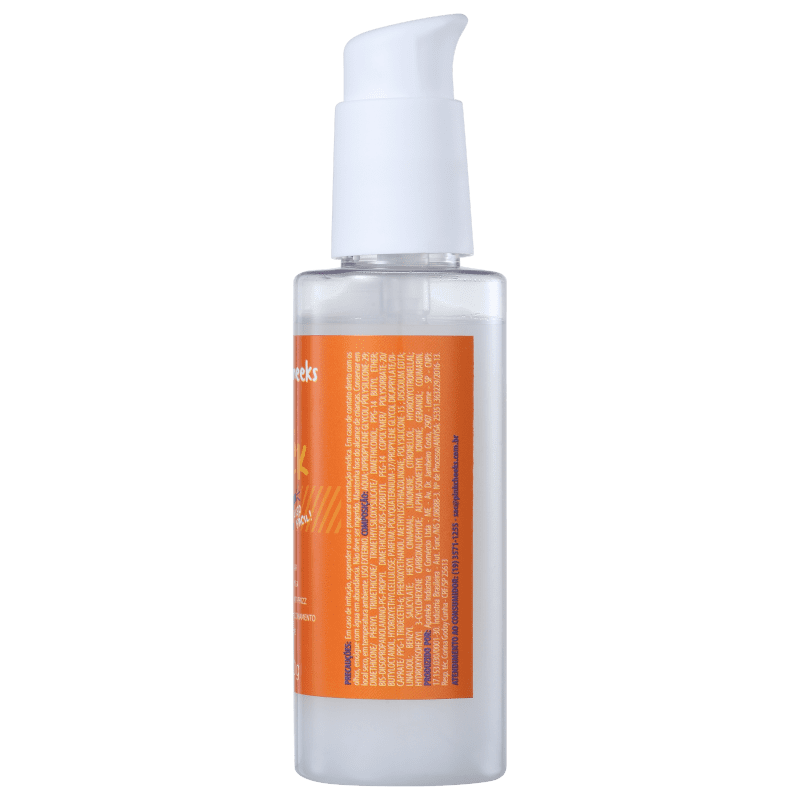 Pink Cheeks Anti Shock Flat - Leave-in 120ml