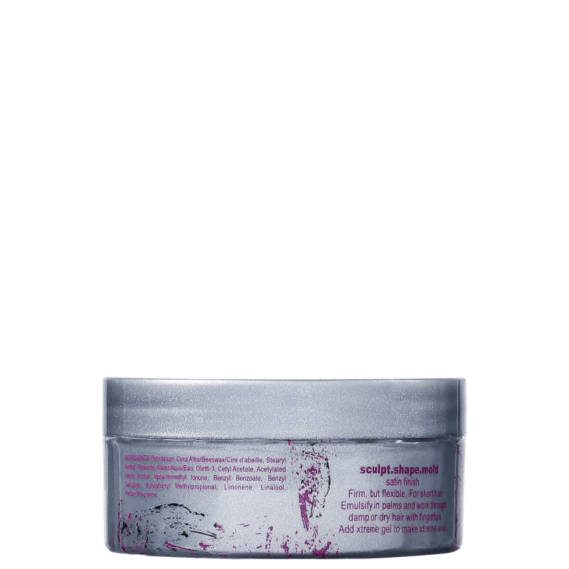 Ecru NY Streets Village Collection Wax - Cera 60ml