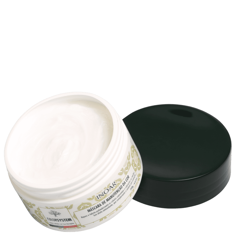 Inoar Color System - Máscara Capilar 250g