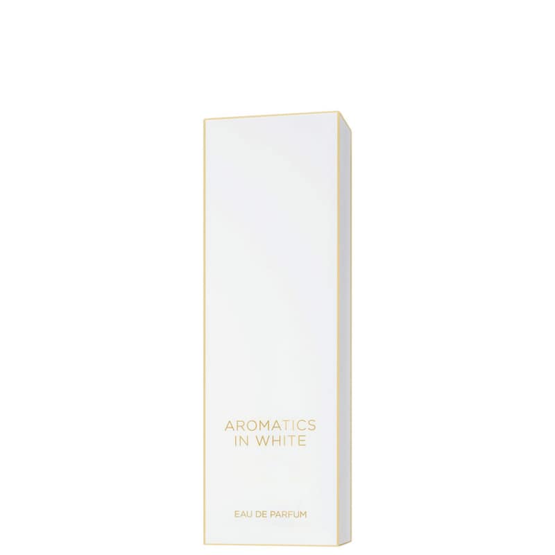 Aromatics In White Clinique Eau de Parfum - Perfume Feminino 10ml
