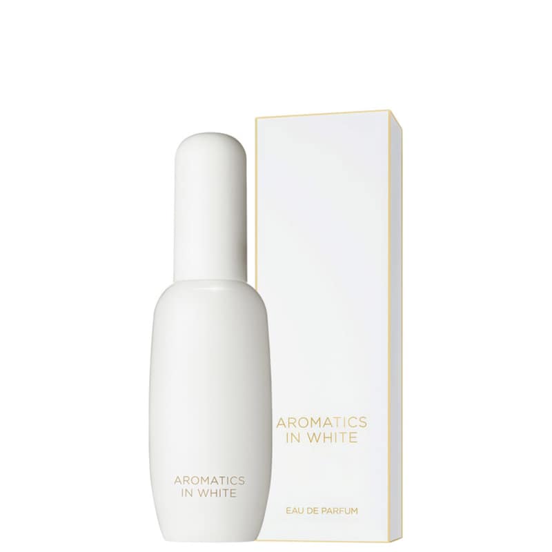 Aromatics In White Clinique Eau de Parfum - Perfume Feminino 10ml